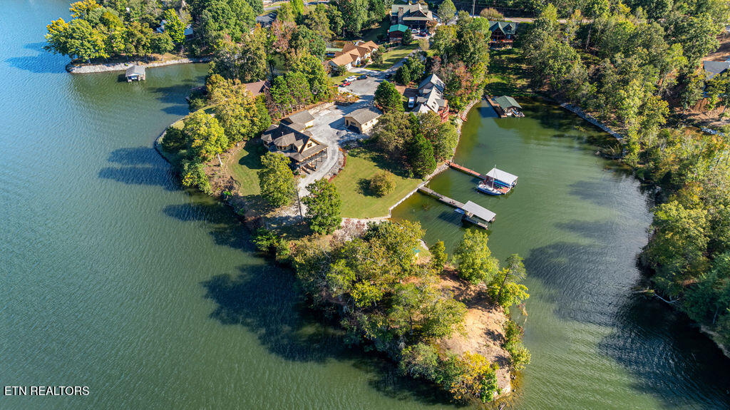117 Chickasaw Point Ten Mile TN 37880