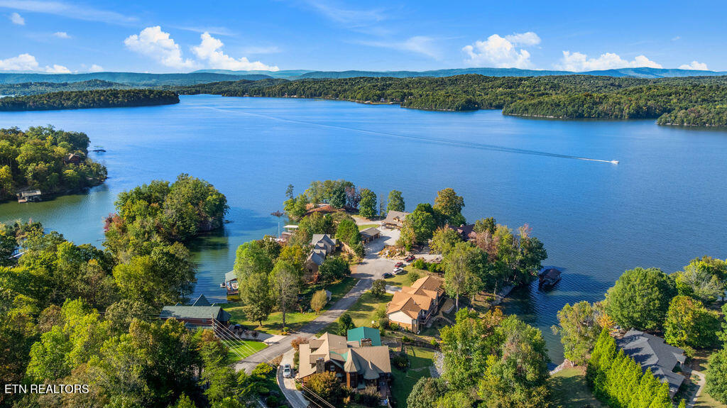 117 Chickasaw Point Ten Mile TN 37880
