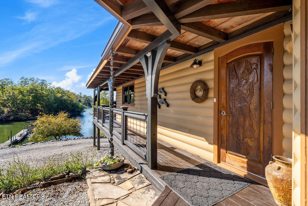 117 Chickasaw Point Ten Mile TN 37880