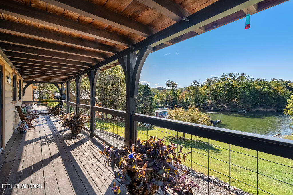 117 Chickasaw Point Ten Mile TN 37880
