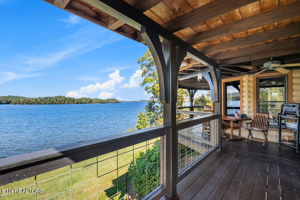 117 Chickasaw Point Ten Mile TN 37880