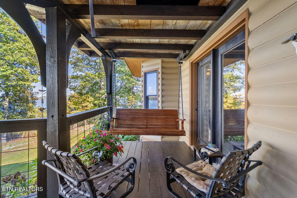 117 Chickasaw Point Ten Mile TN 37880