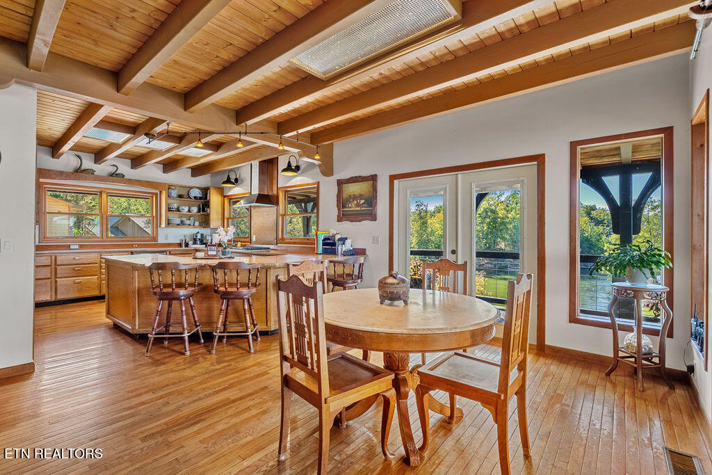 117 Chickasaw Point Ten Mile TN 37880