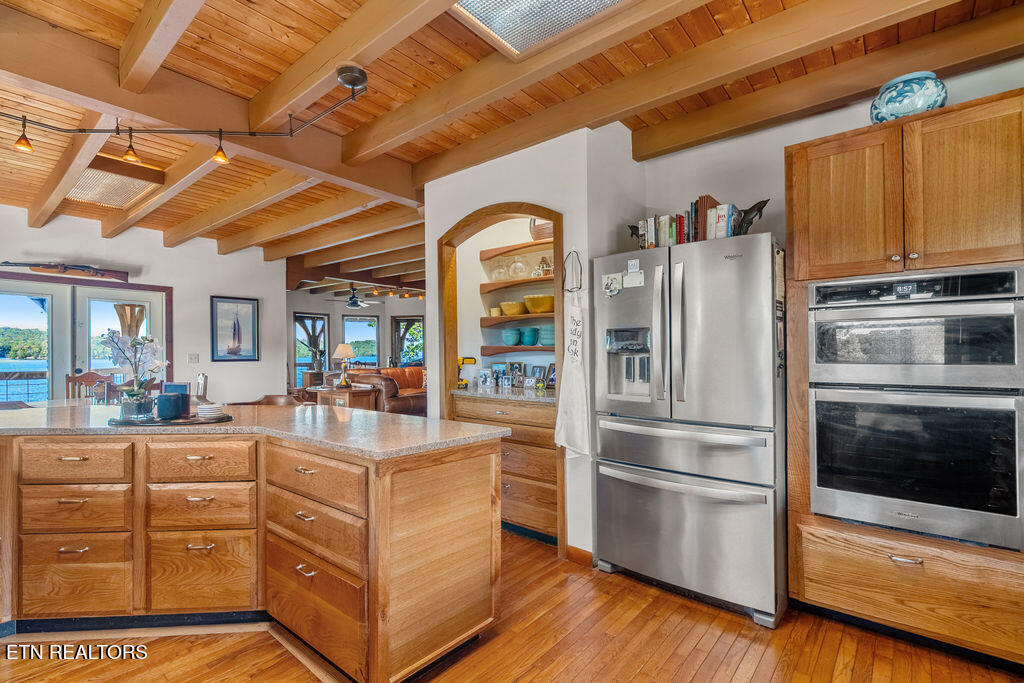 117 Chickasaw Point Ten Mile TN 37880