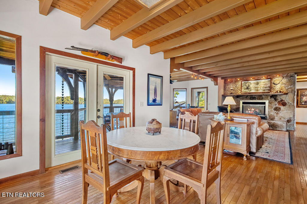 117 Chickasaw Point Ten Mile TN 37880