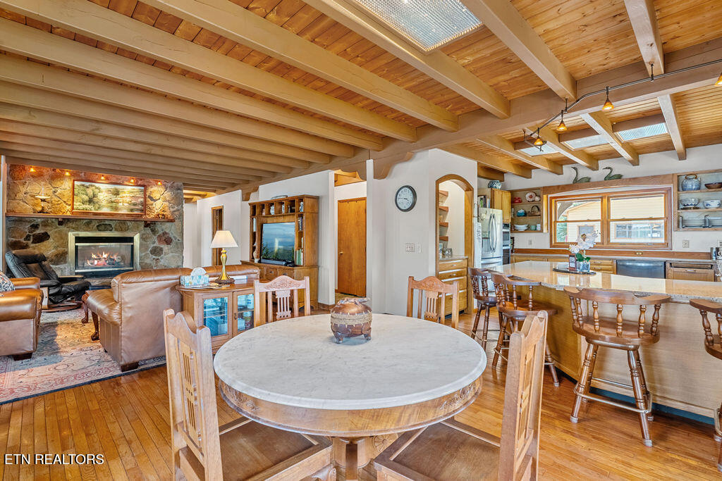 117 Chickasaw Point Ten Mile TN 37880