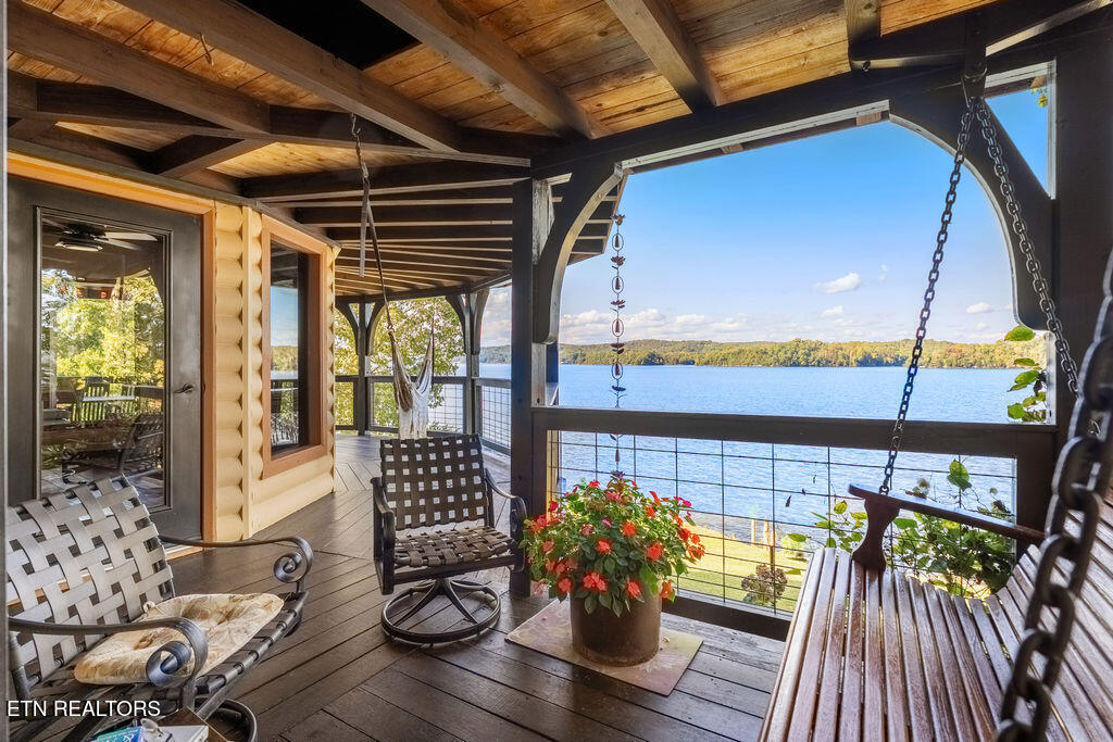 117 Chickasaw Point Ten Mile TN 37880