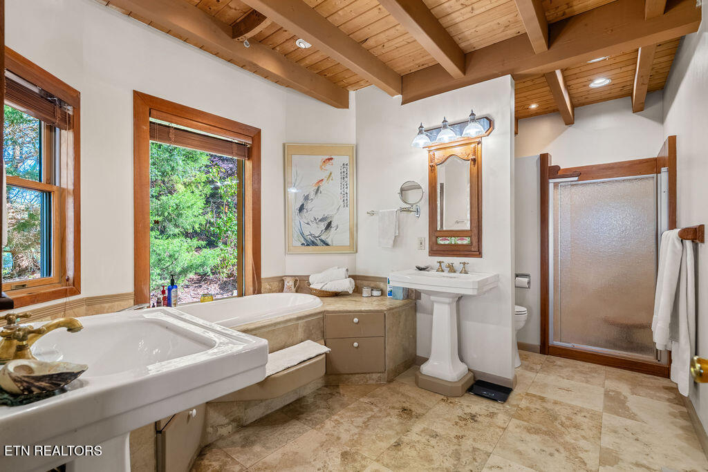 117 Chickasaw Point Ten Mile TN 37880
