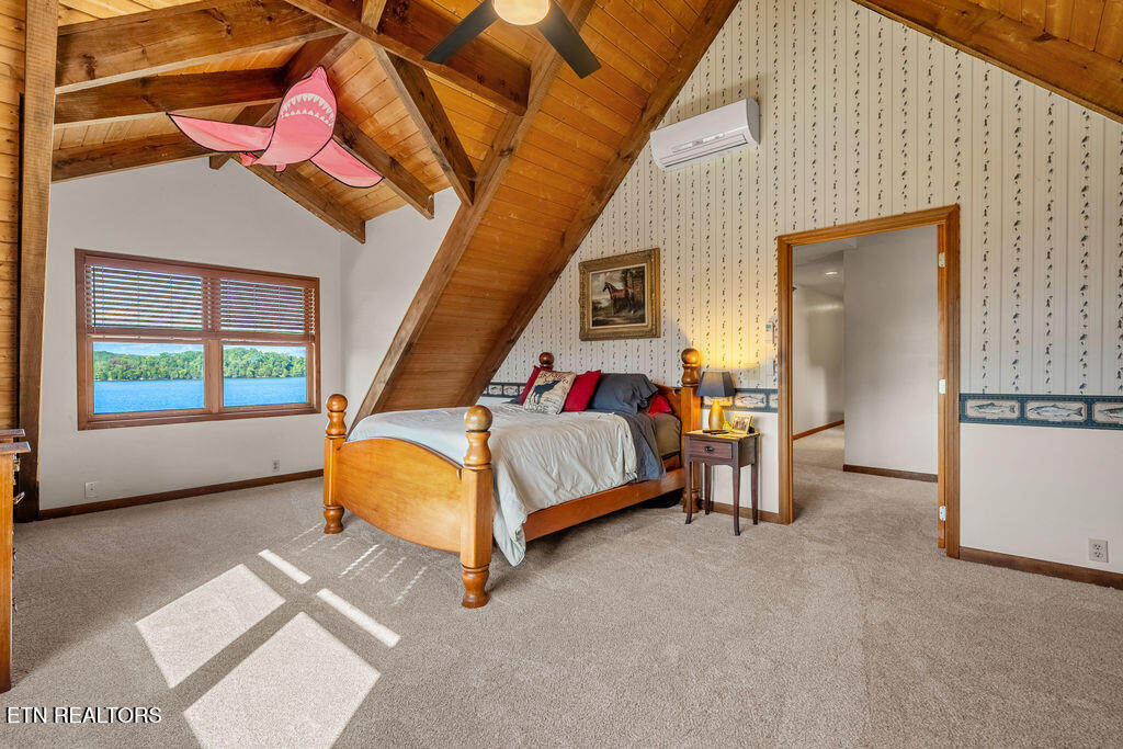 117 Chickasaw Point Ten Mile TN 37880