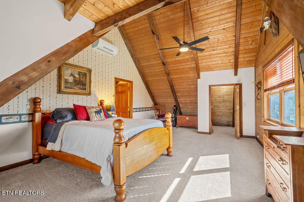 117 Chickasaw Point Ten Mile TN 37880