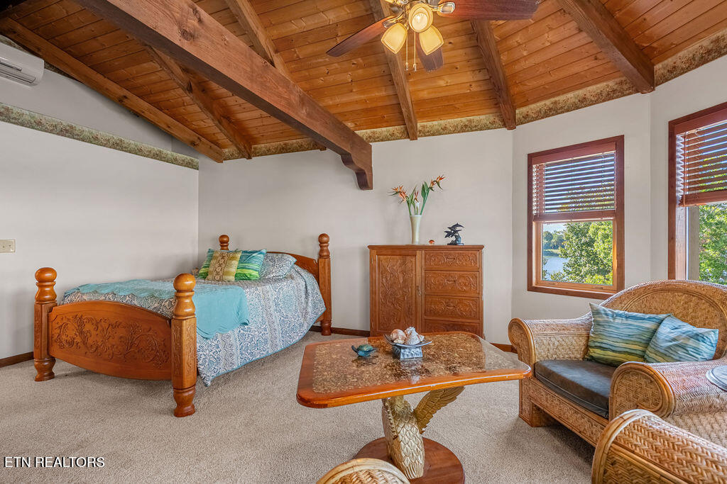 117 Chickasaw Point Ten Mile TN 37880