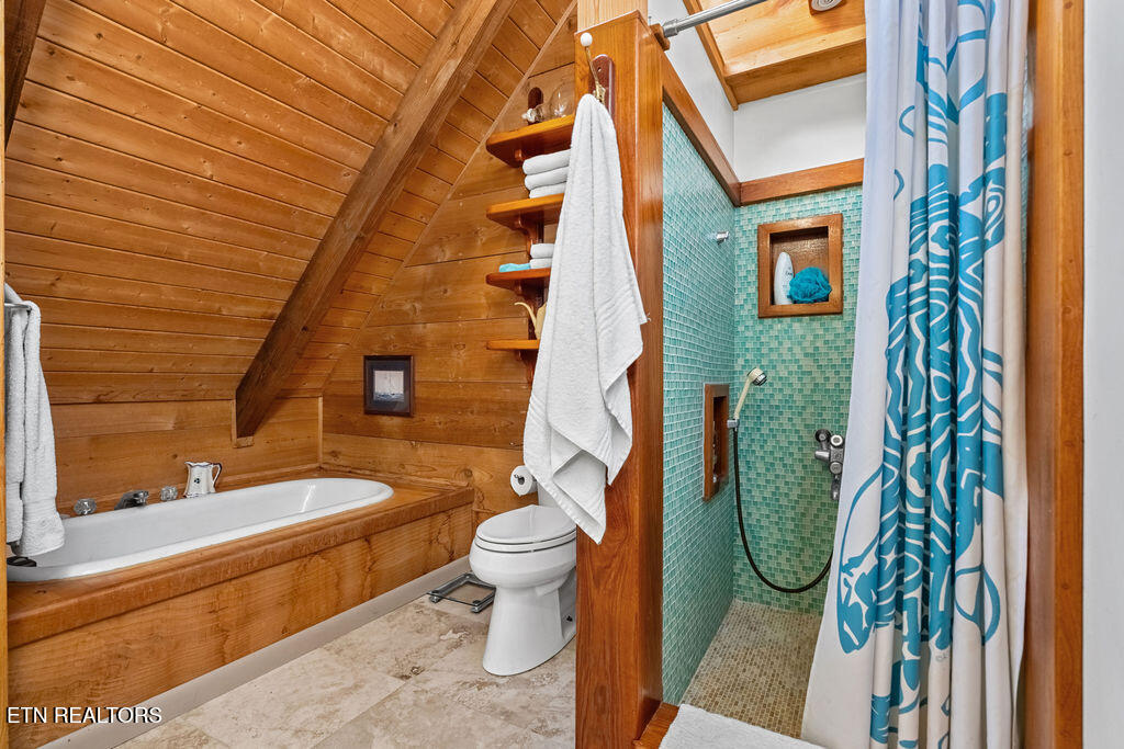 117 Chickasaw Point Ten Mile TN 37880