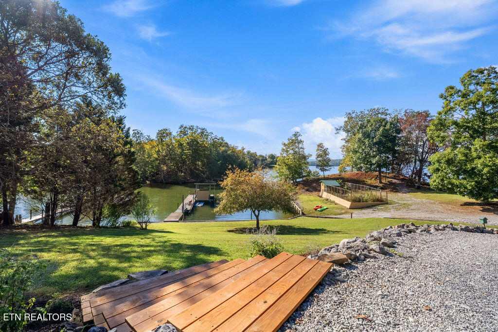117 Chickasaw Point Ten Mile TN 37880