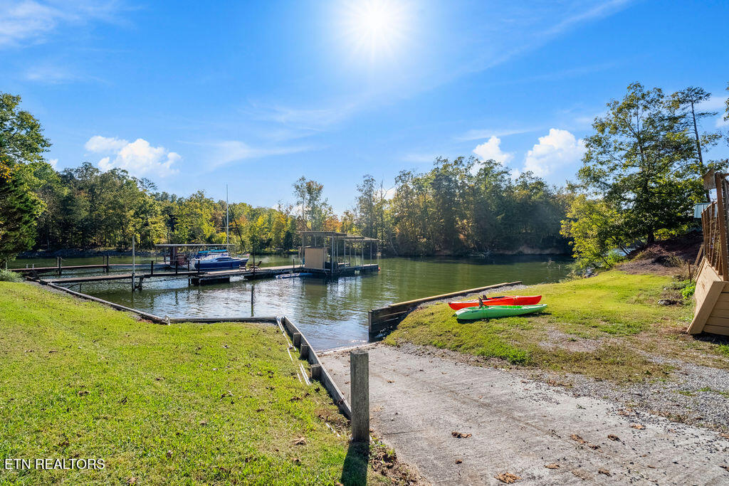 117 Chickasaw Point Ten Mile TN 37880