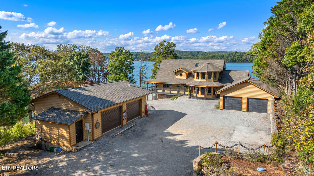 117 Chickasaw Point Ten Mile TN 37880
