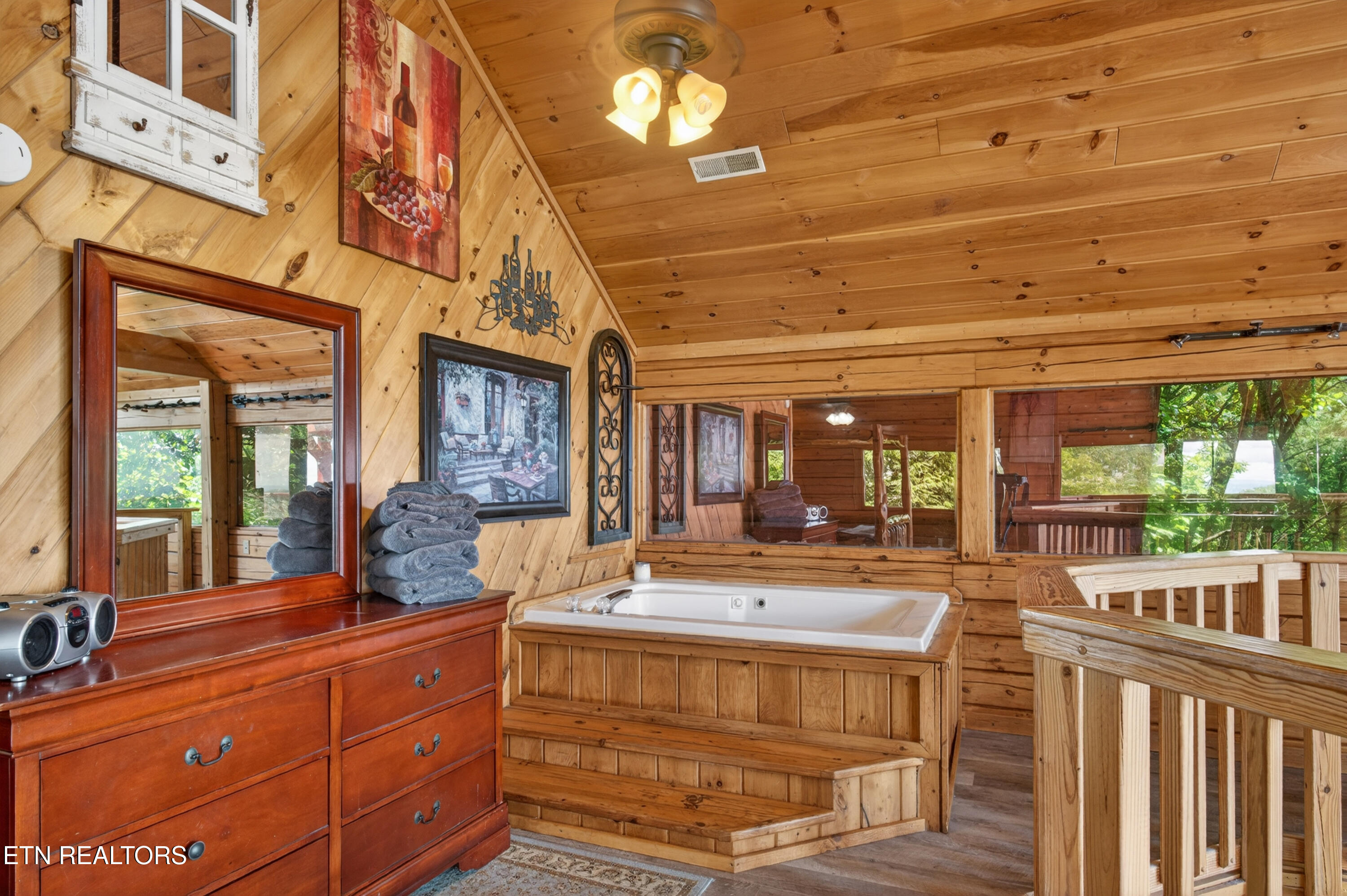 1520 Raven View Way Sevierville TN 37876
