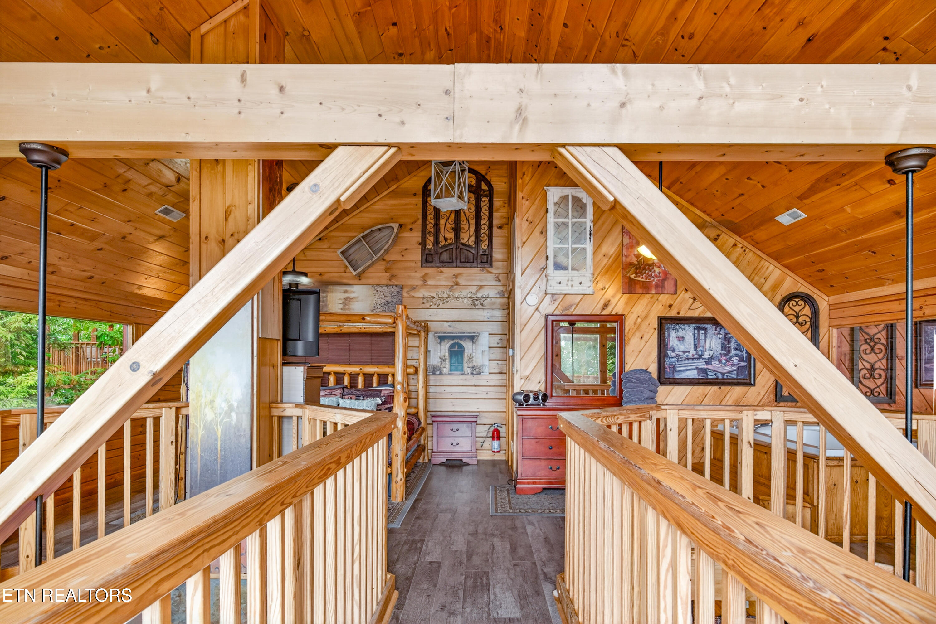1520 Raven View Way Sevierville TN 37876