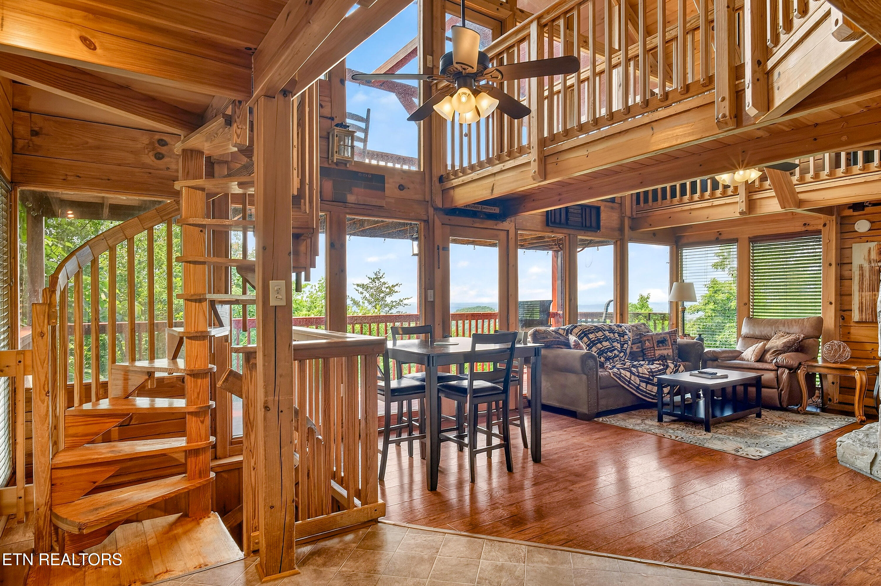 1520 Raven View Way Sevierville TN 37876