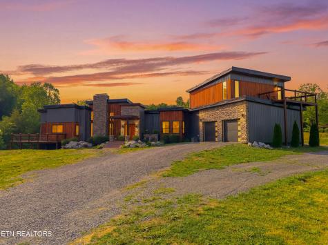 3538 Pearly Anthony Road Maryville TN 37803