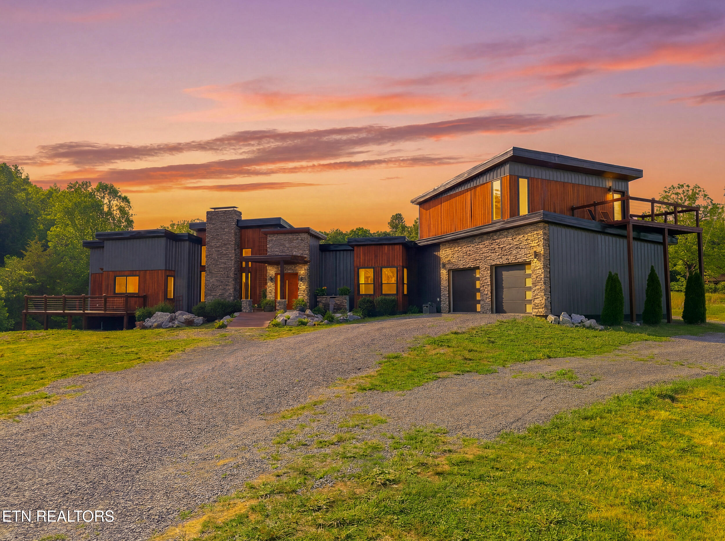 3538 Pearly Anthony Road Maryville TN 37803