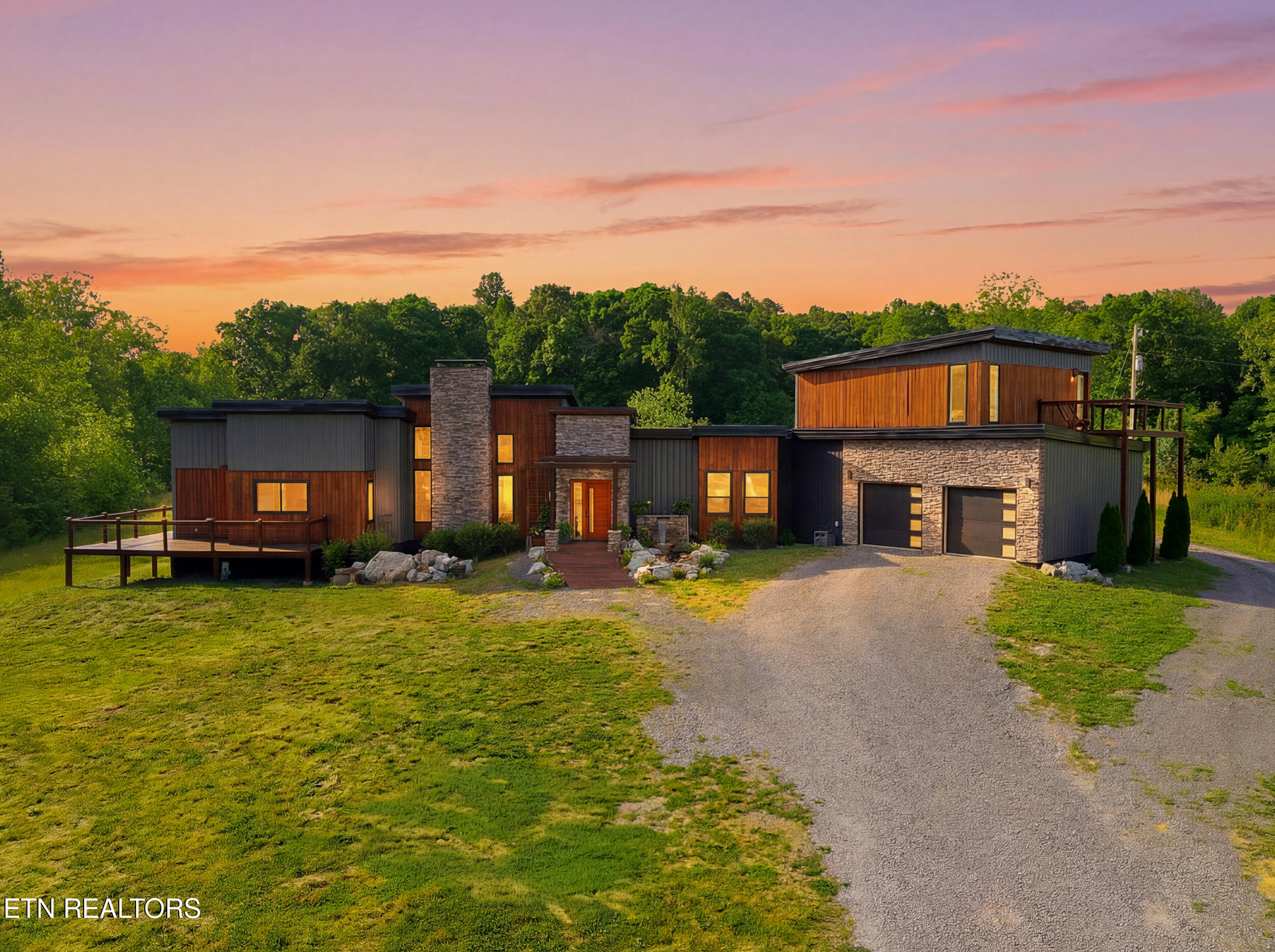 3538 Pearly Anthony Road Maryville TN 37803