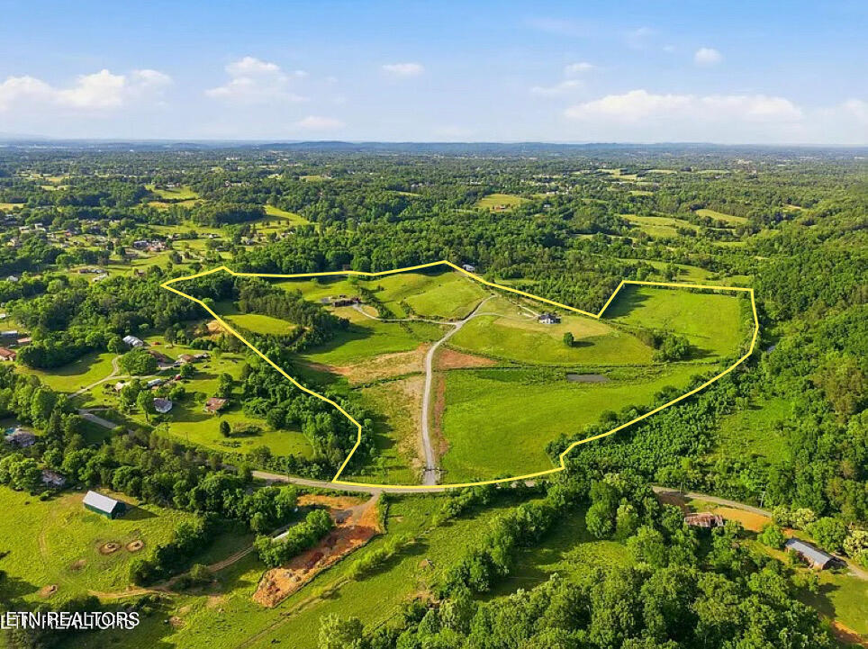3538 Pearly Anthony Road Maryville TN 37803
