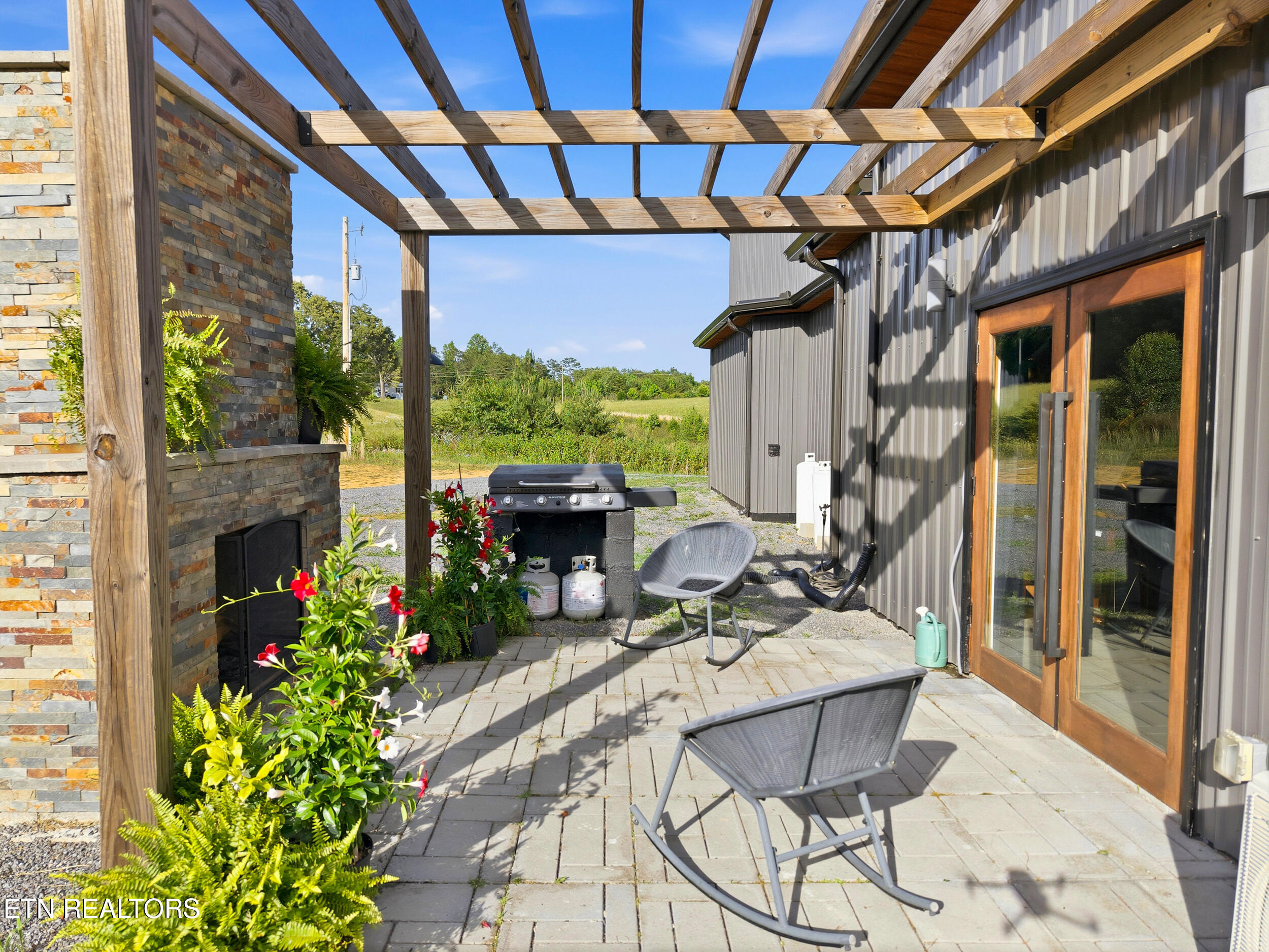 3538 Pearly Anthony Road Maryville TN 37803
