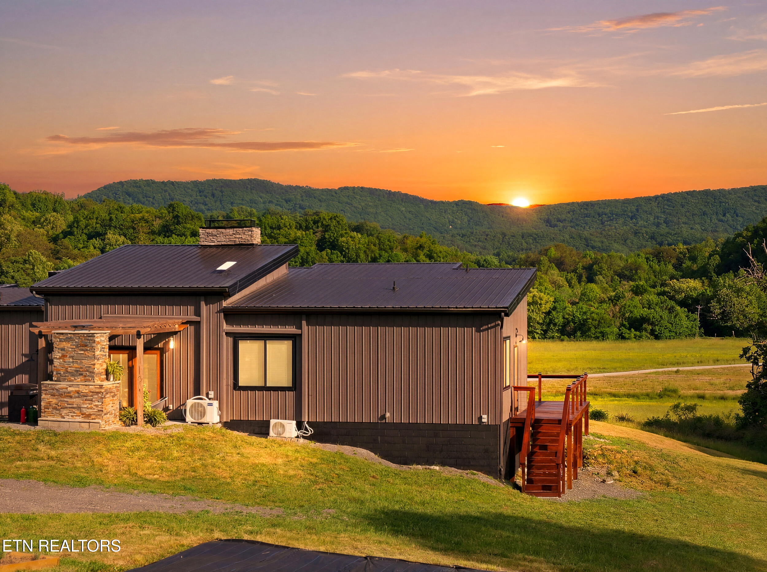 3538 Pearly Anthony Road Maryville TN 37803