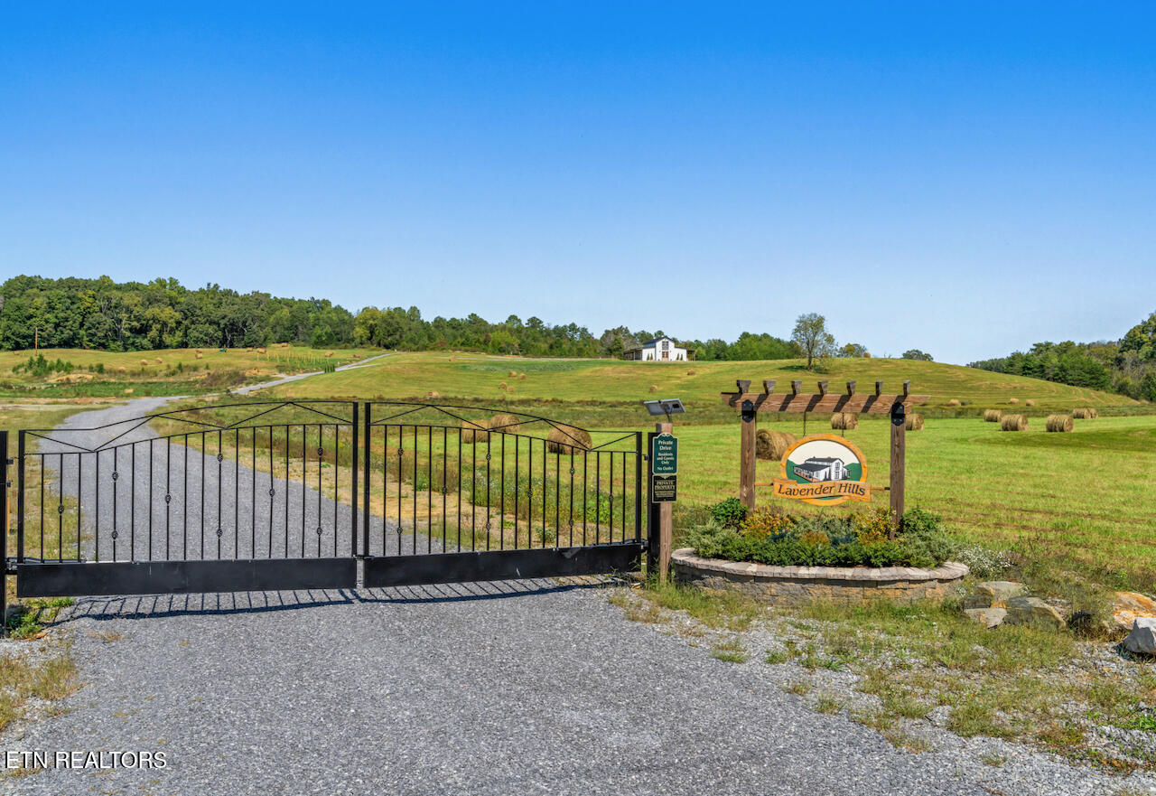 3538 Pearly Anthony Road Maryville TN 37803