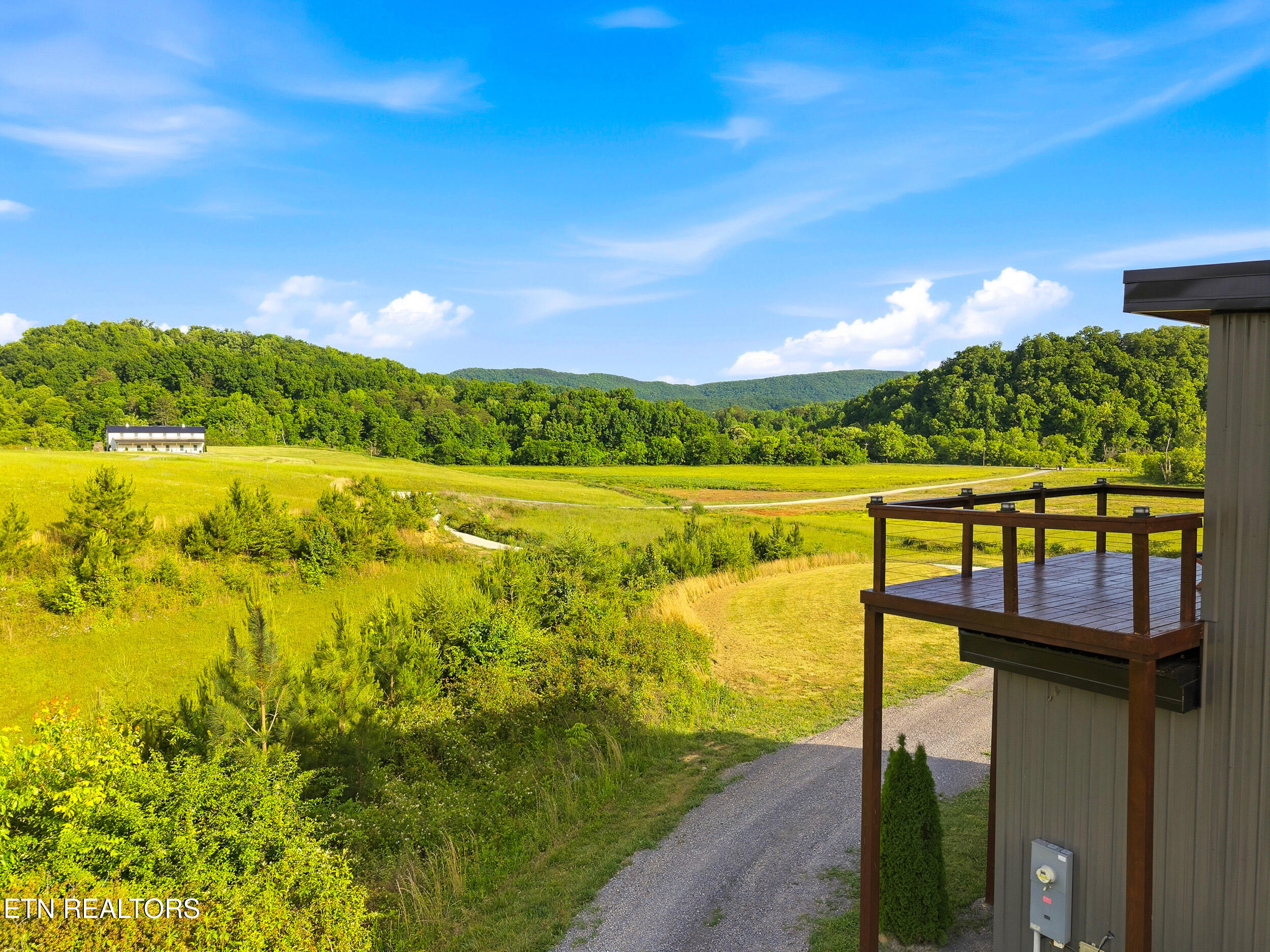 3538 Pearly Anthony Road Maryville TN 37803