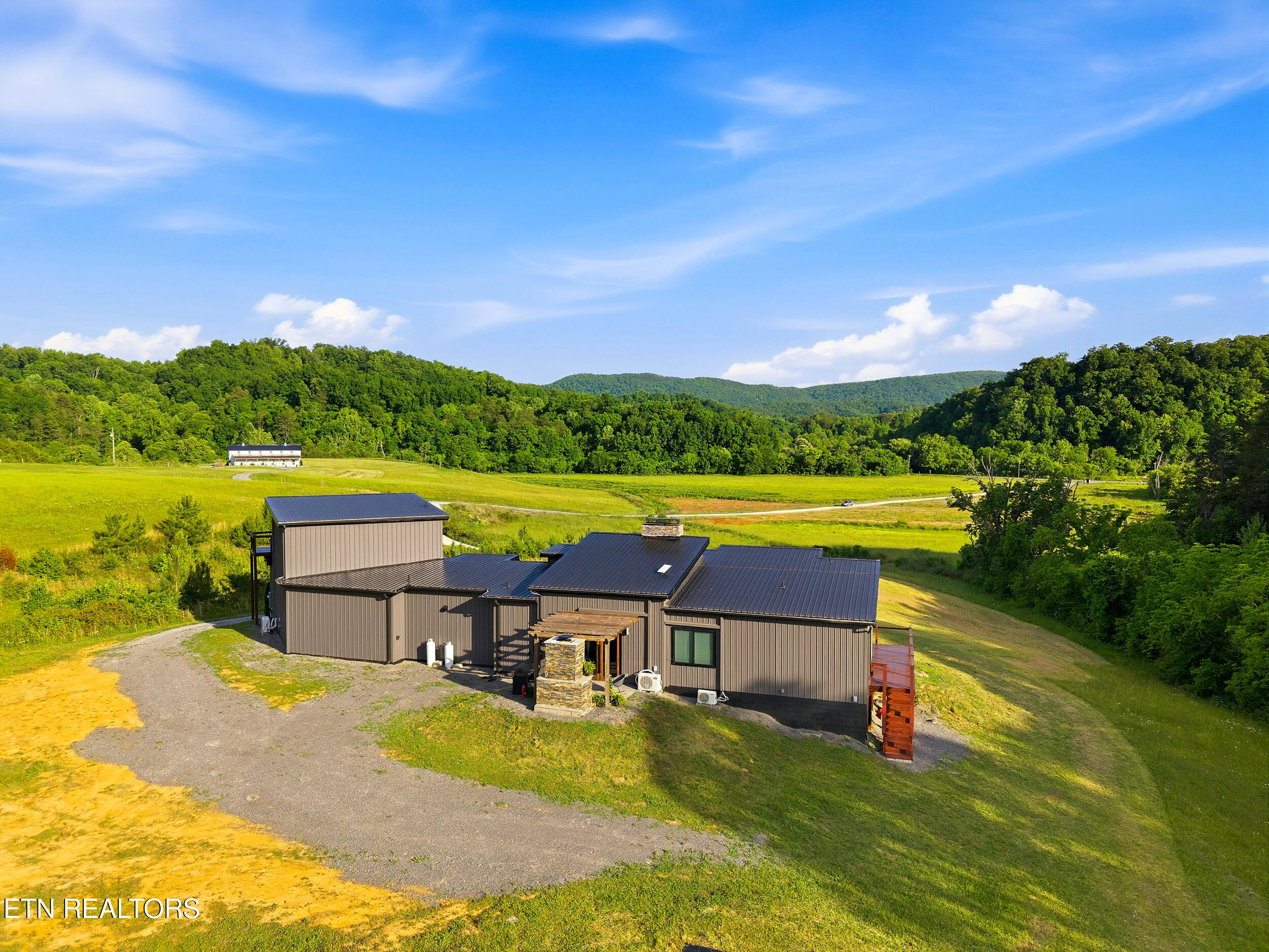 3538 Pearly Anthony Road Maryville TN 37803