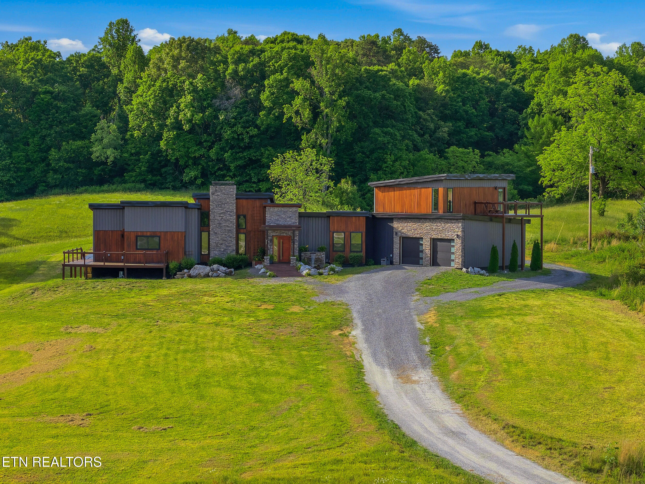 3538 Pearly Anthony Road Maryville TN 37803