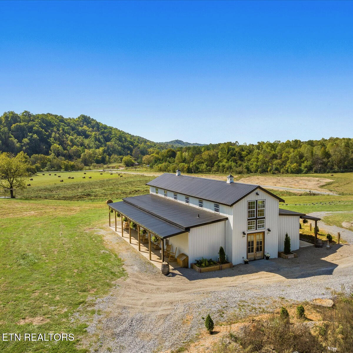 3538 Pearly Anthony Road Maryville TN 37803