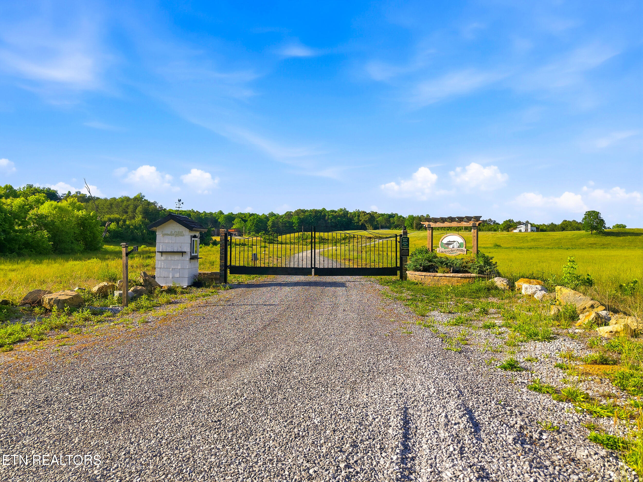 3538 Pearly Anthony Road Maryville TN 37803
