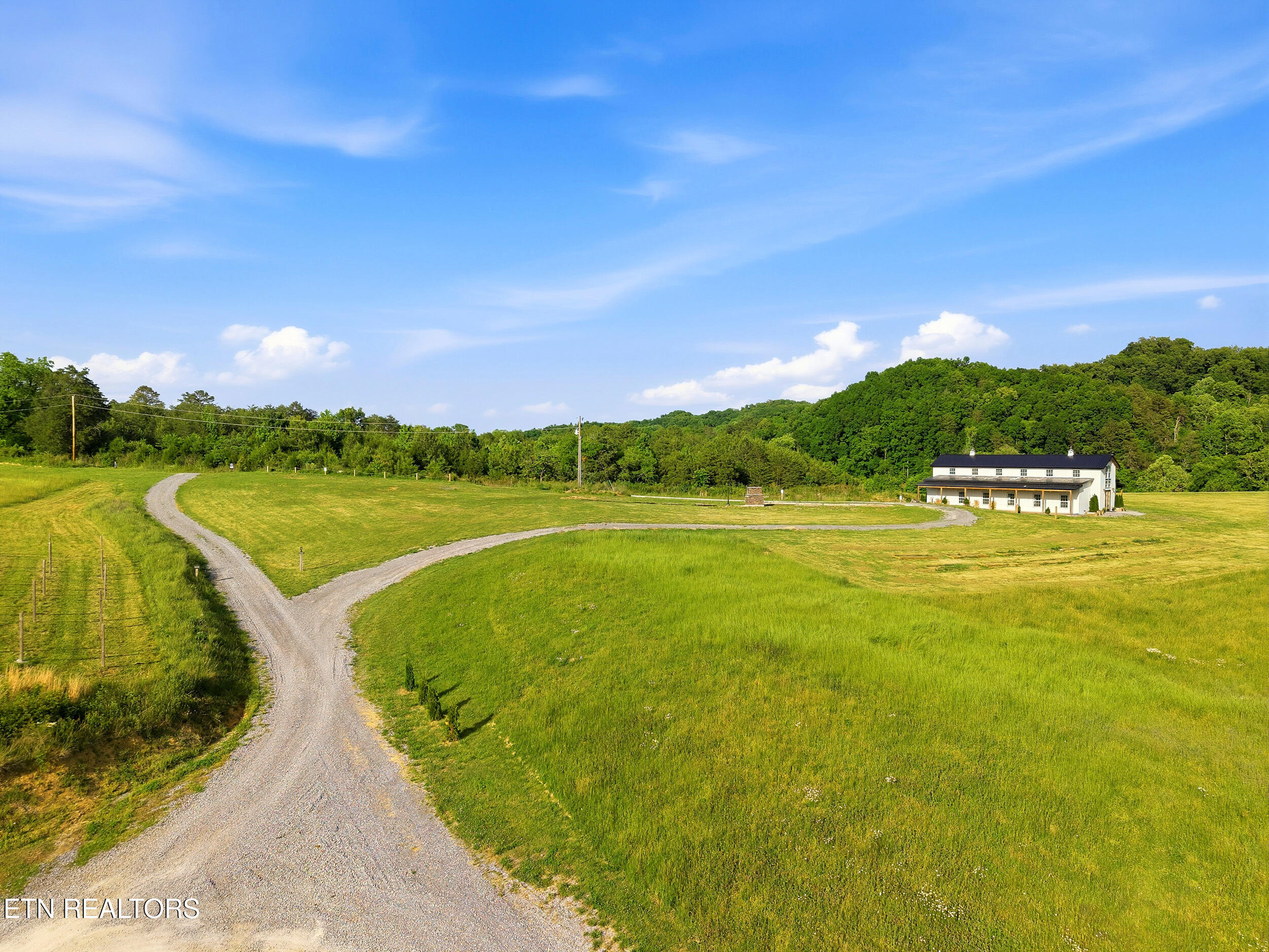 3538 Pearly Anthony Road Maryville TN 37803