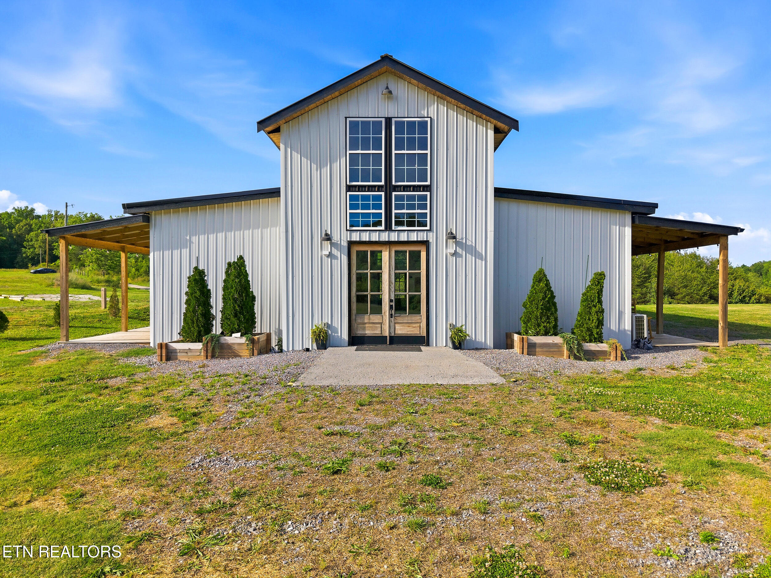 3538 Pearly Anthony Road Maryville TN 37803
