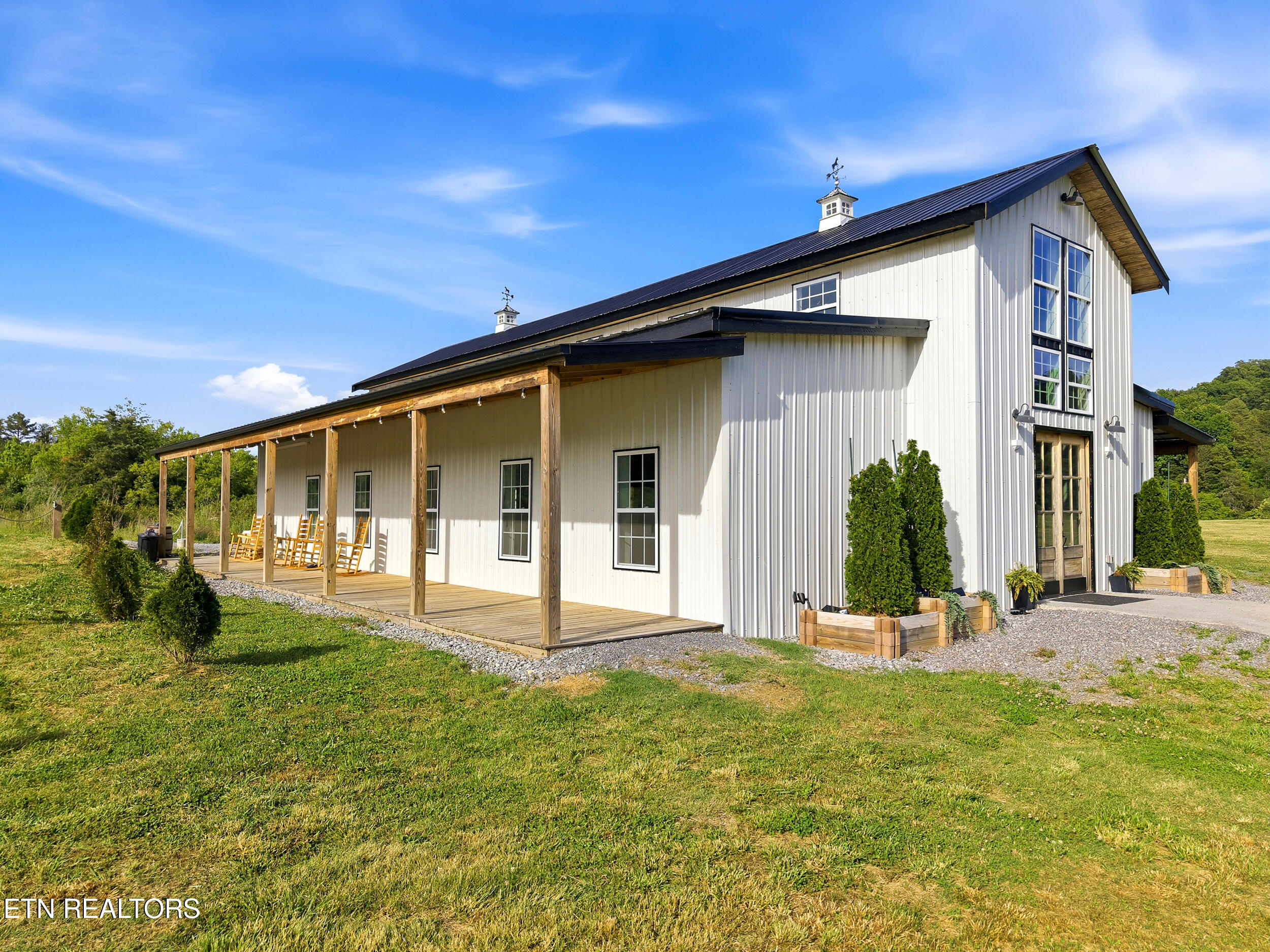 3538 Pearly Anthony Road Maryville TN 37803