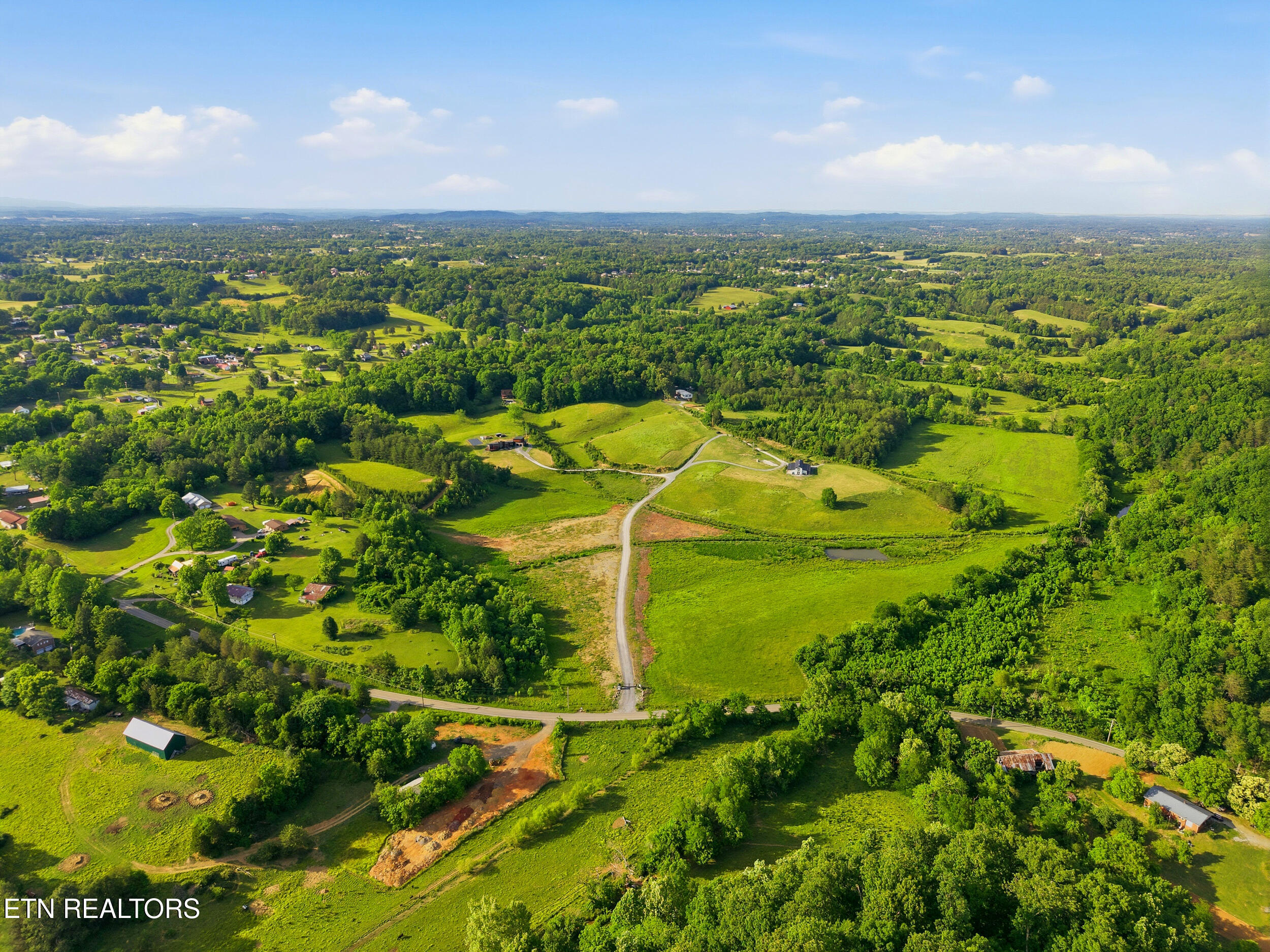 3538 Pearly Anthony Road Maryville TN 37803