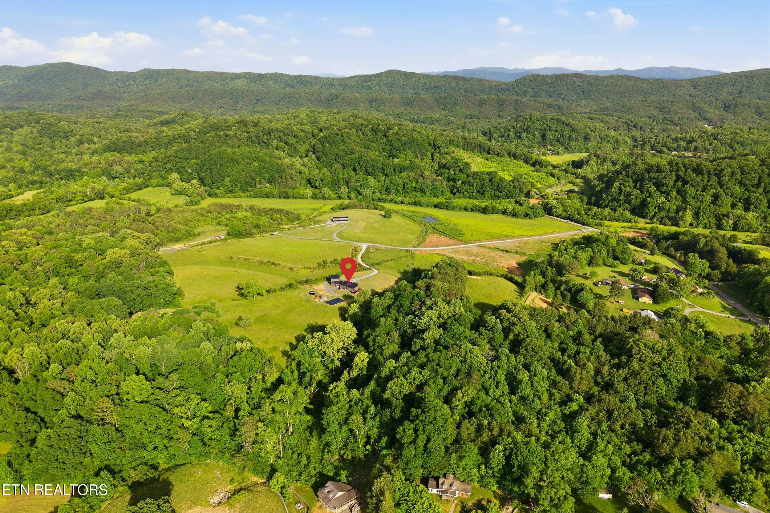 3538 Pearly Anthony Road Maryville TN 37803