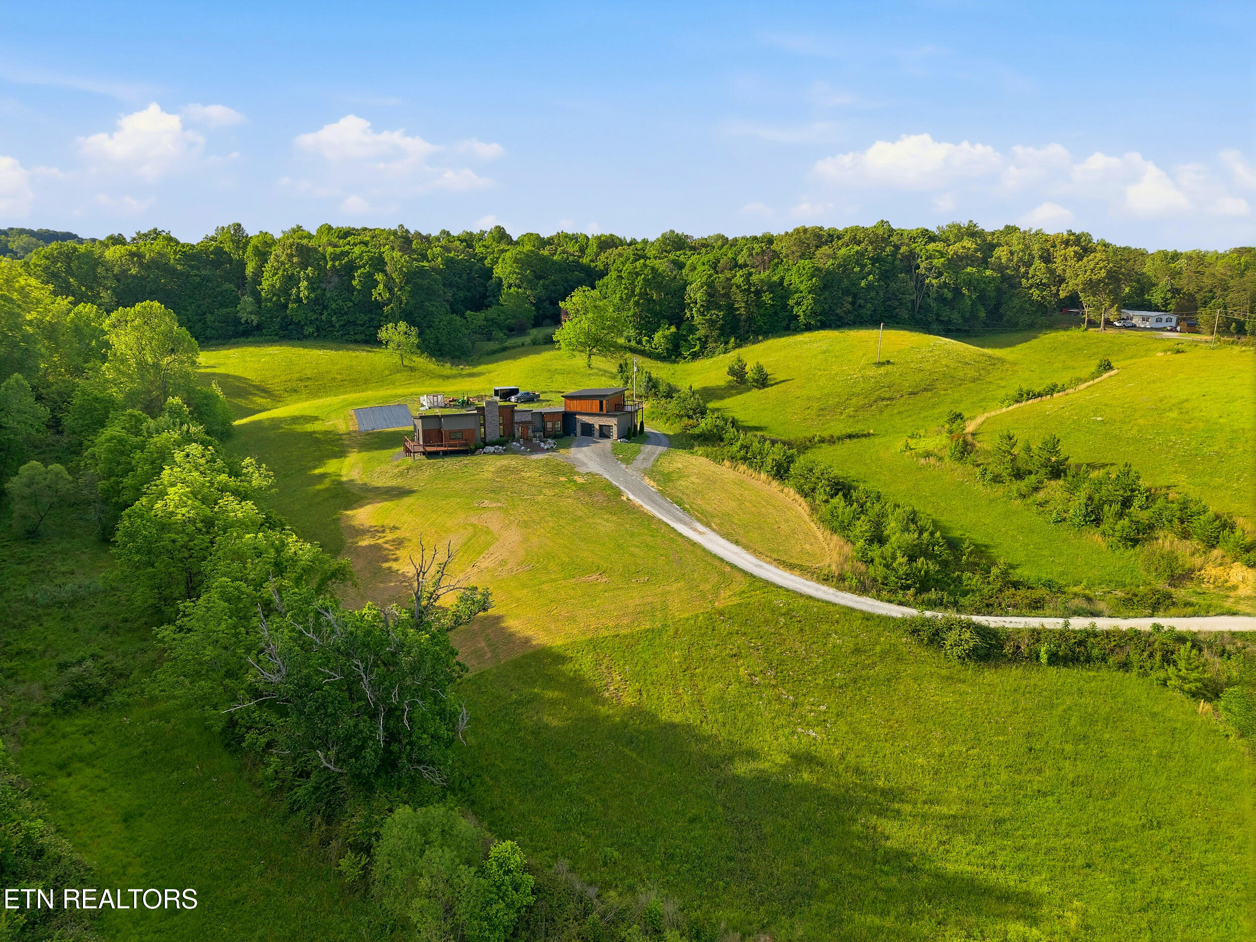 3538 Pearly Anthony Road Maryville TN 37803