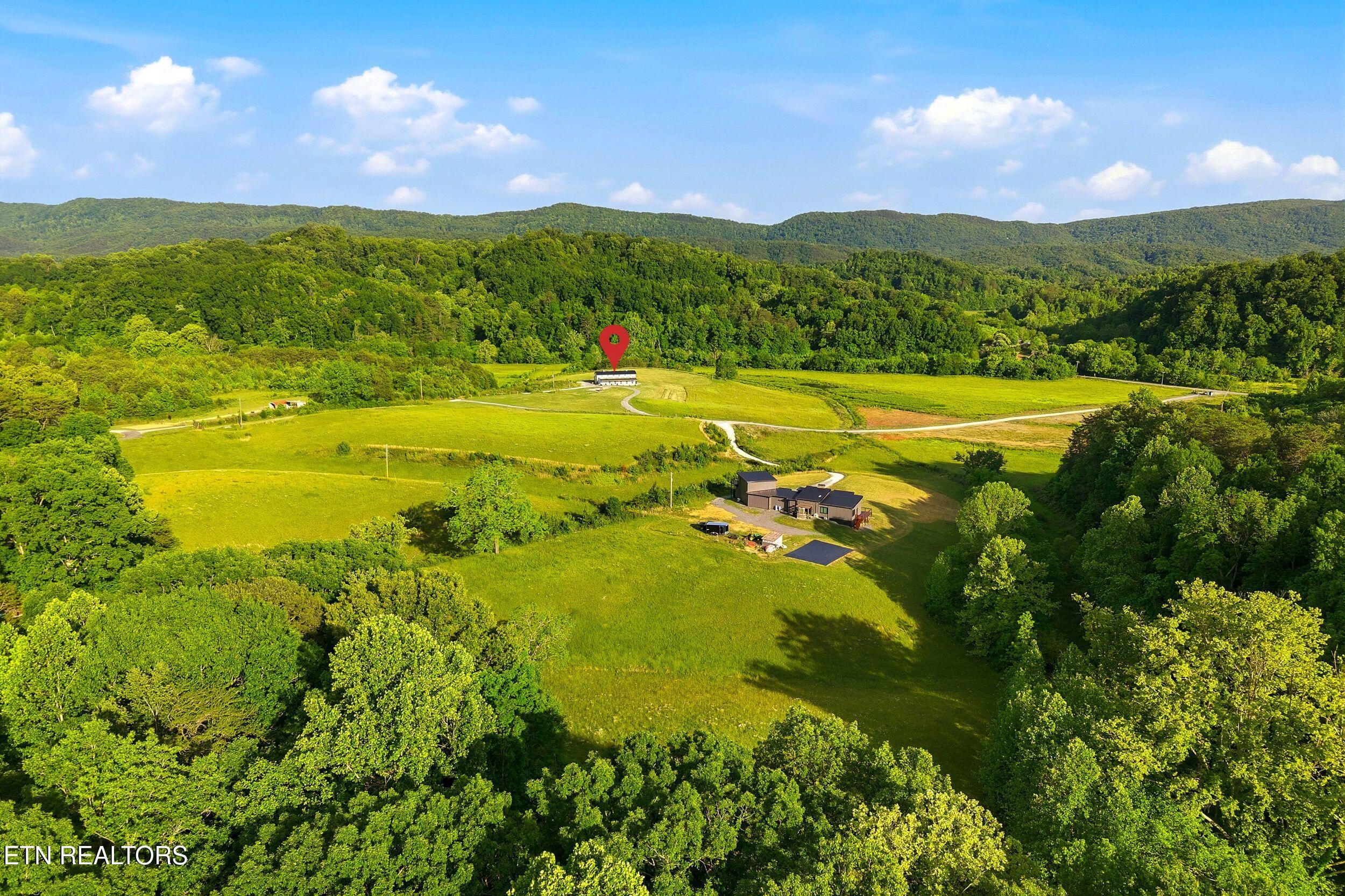 3538 Pearly Anthony Road Maryville TN 37803