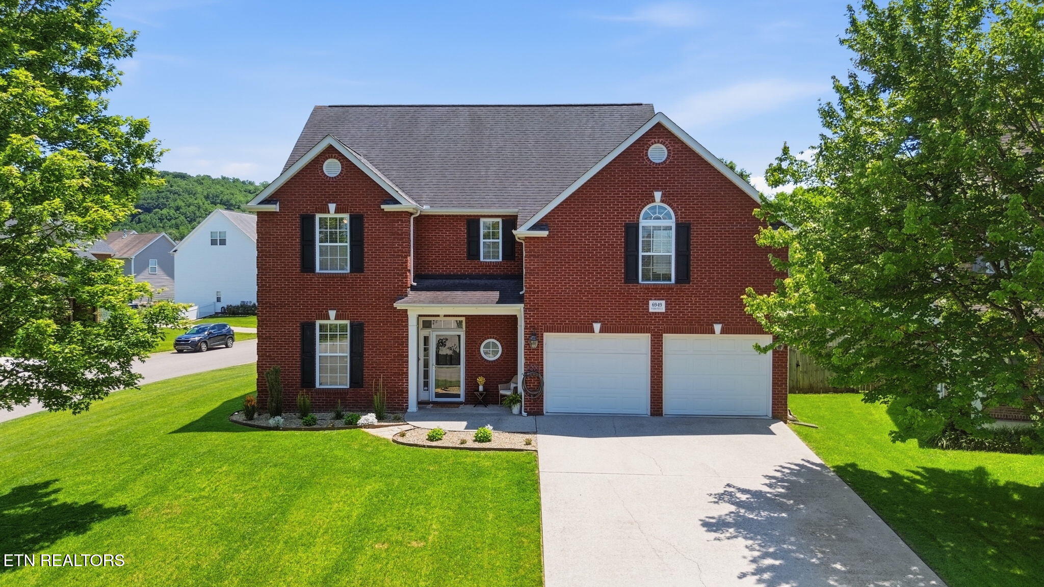 6949 Wyndham Pointe Lane Knoxville TN 37931