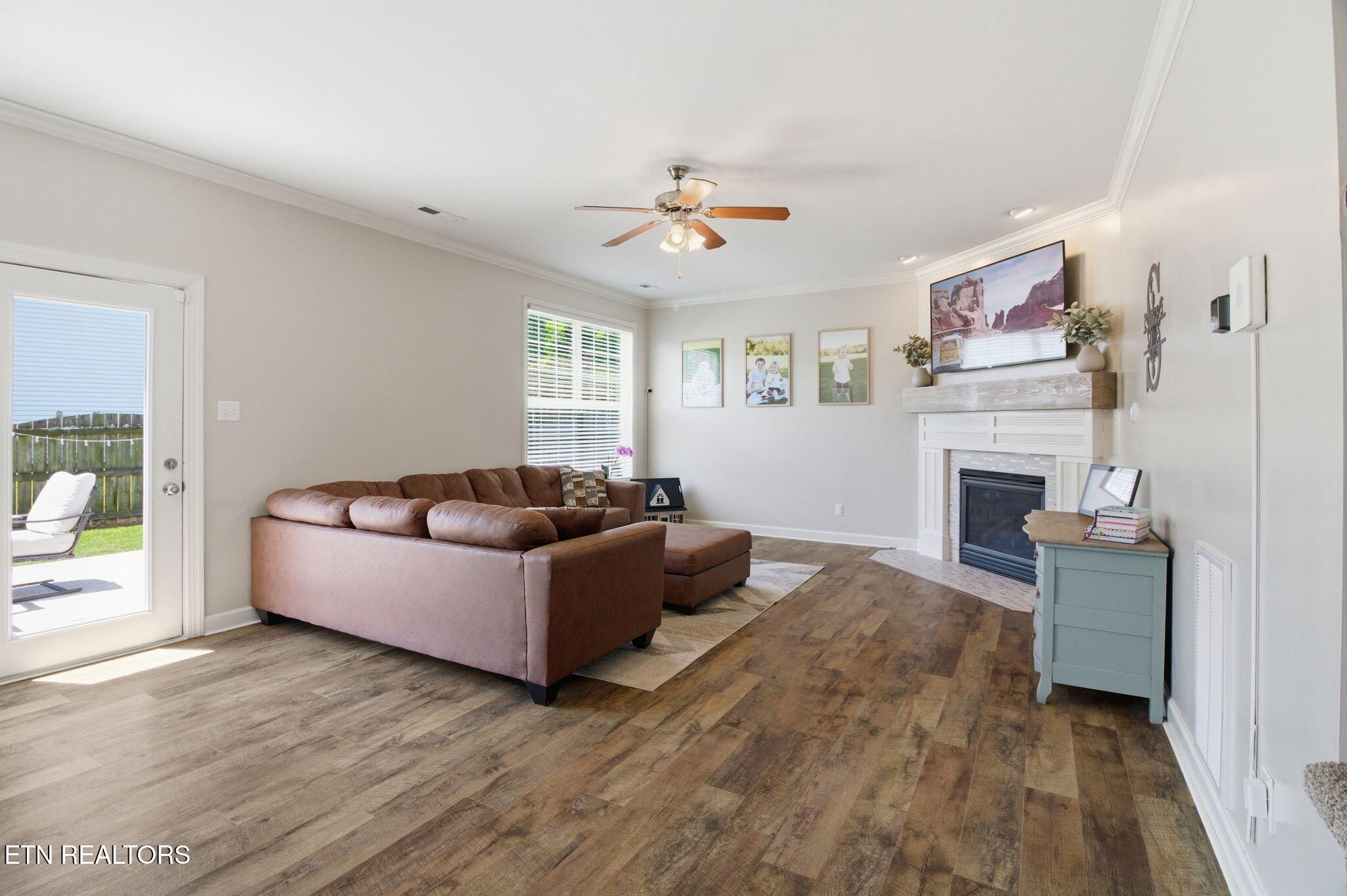 6949 Wyndham Pointe Lane Knoxville TN 37931