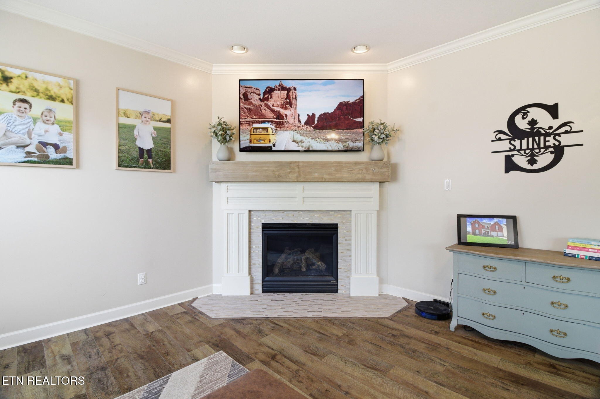 6949 Wyndham Pointe Lane Knoxville TN 37931