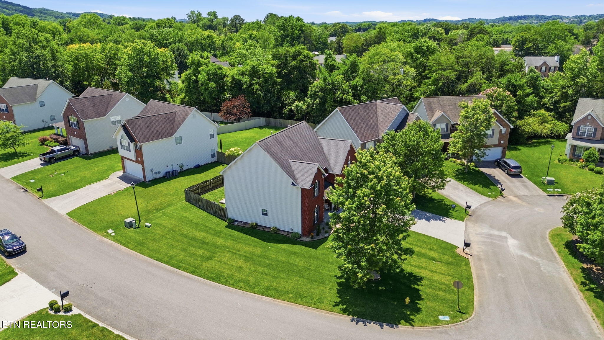 6949 Wyndham Pointe Lane Knoxville TN 37931
