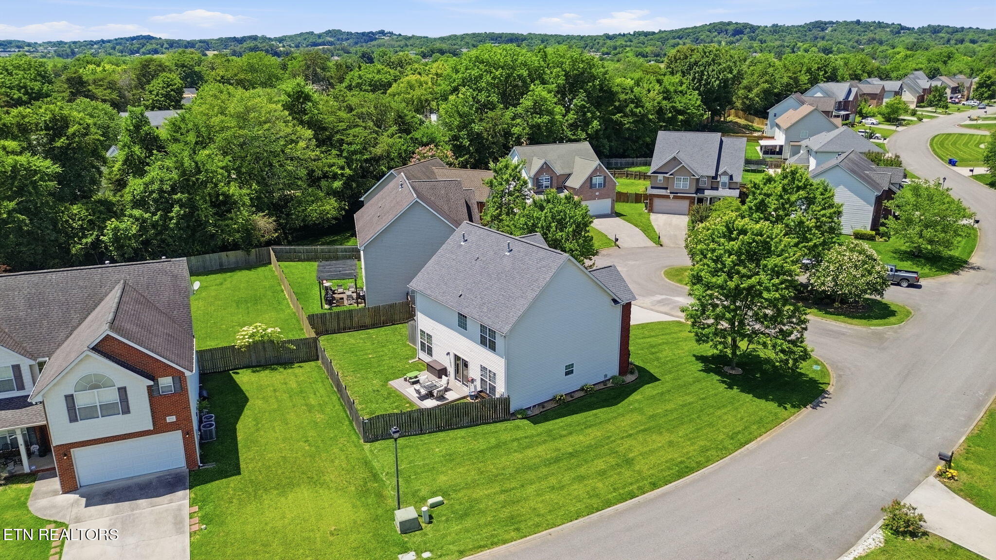 6949 Wyndham Pointe Lane Knoxville TN 37931