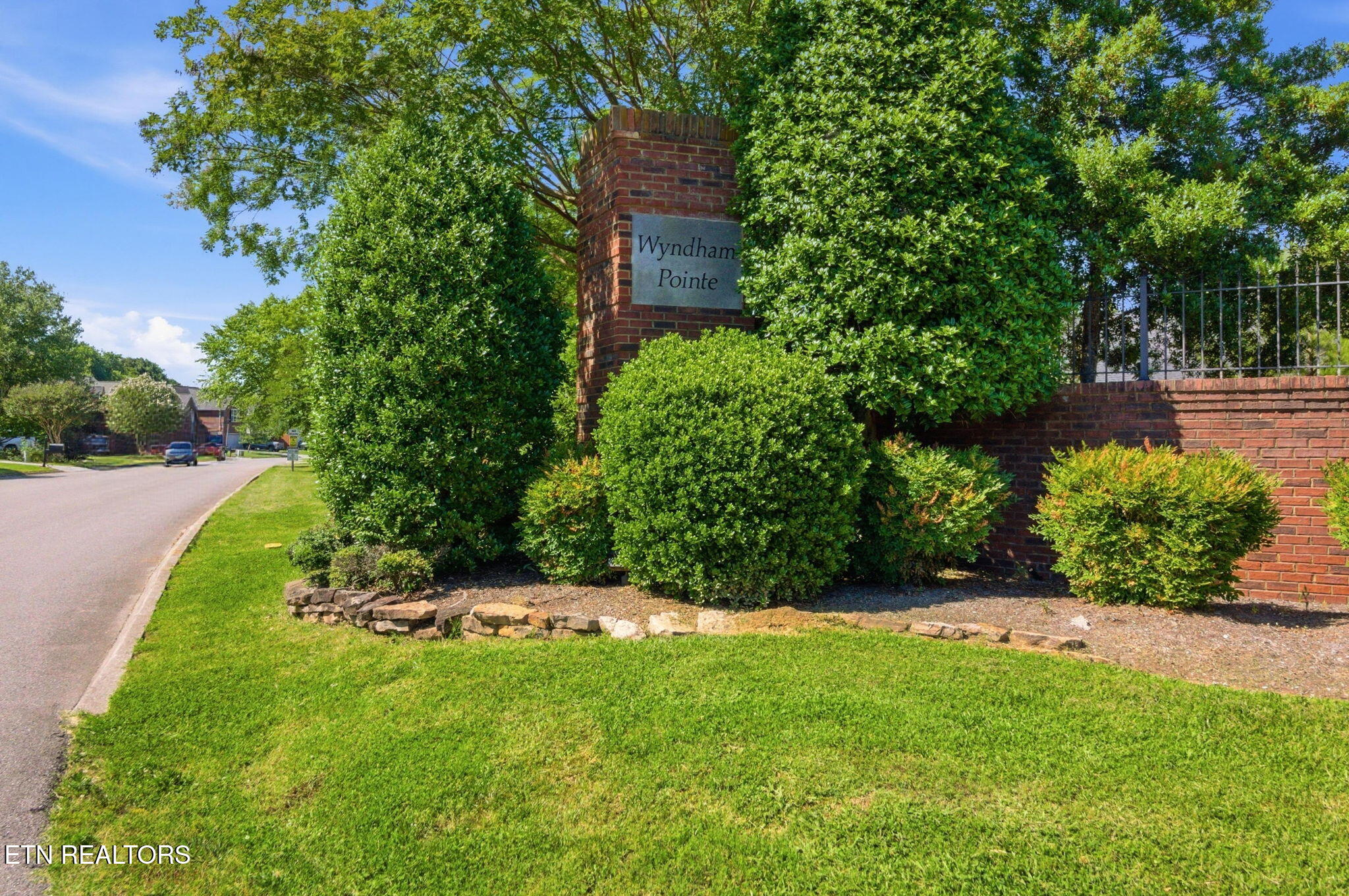 6949 Wyndham Pointe Lane Knoxville TN 37931