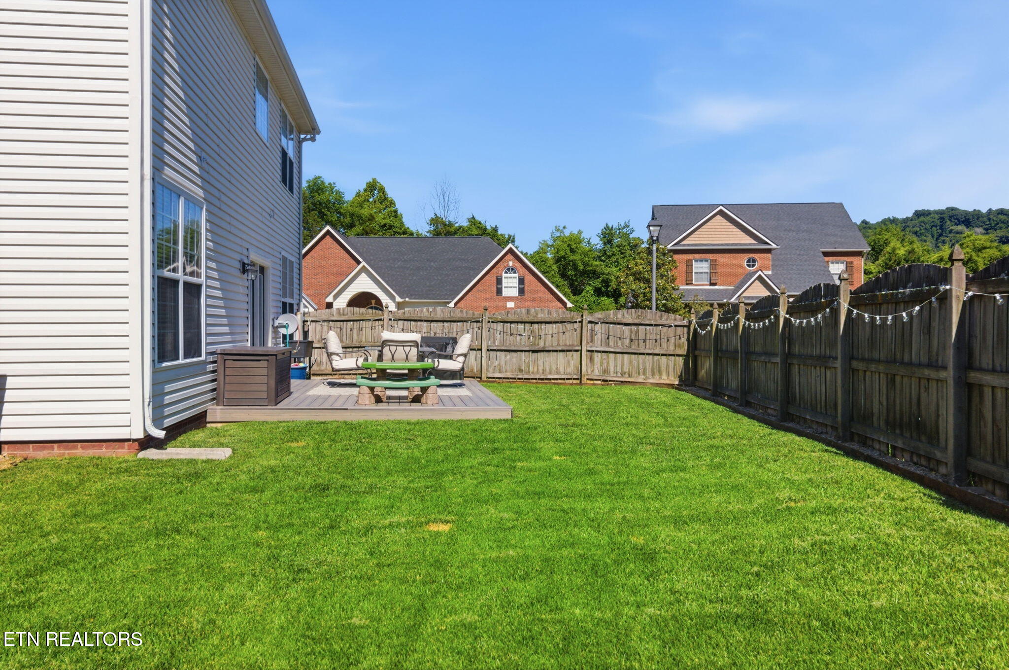 6949 Wyndham Pointe Lane Knoxville TN 37931