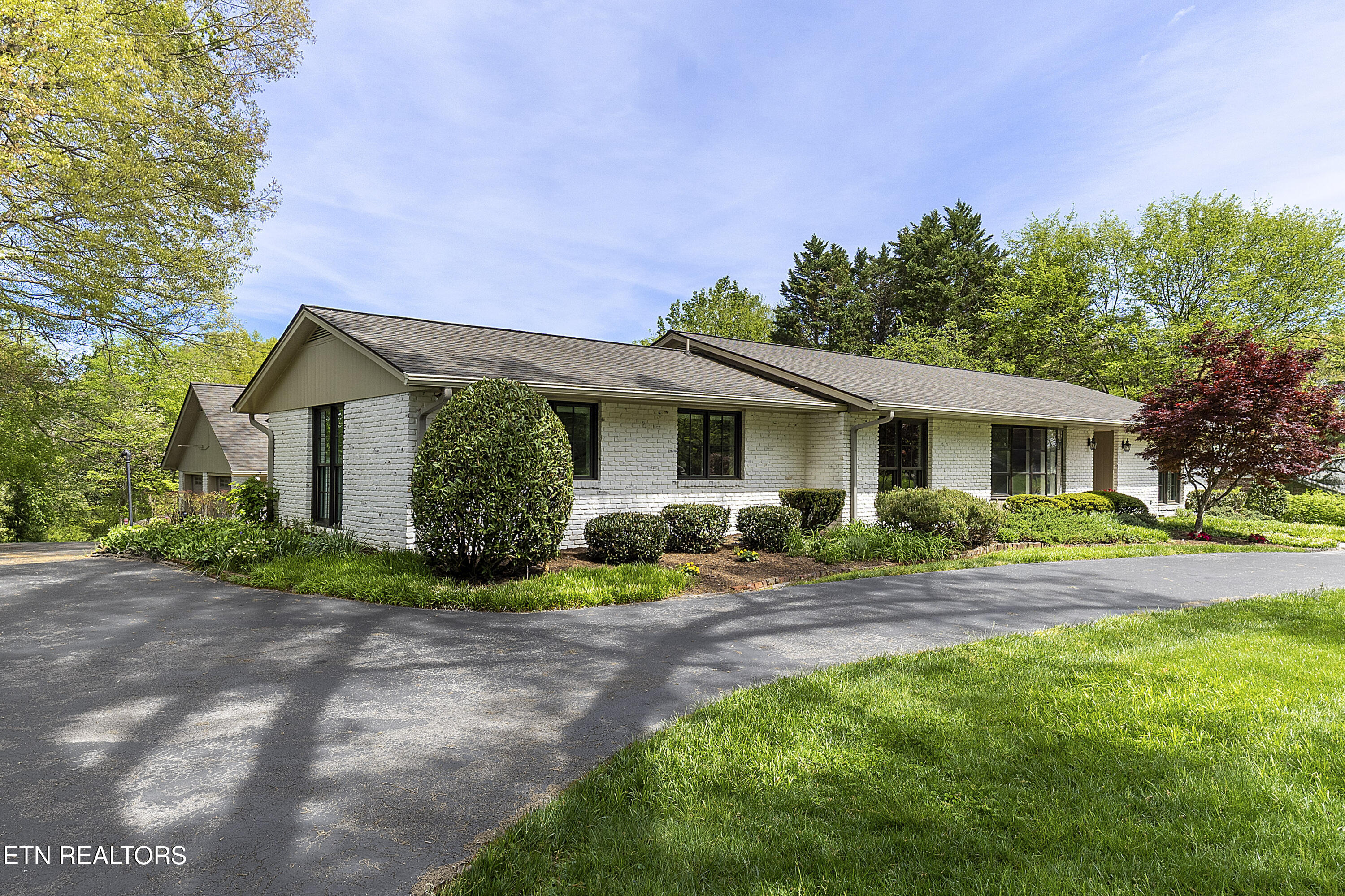 5413 Riverbend Drive Knoxville TN 37919