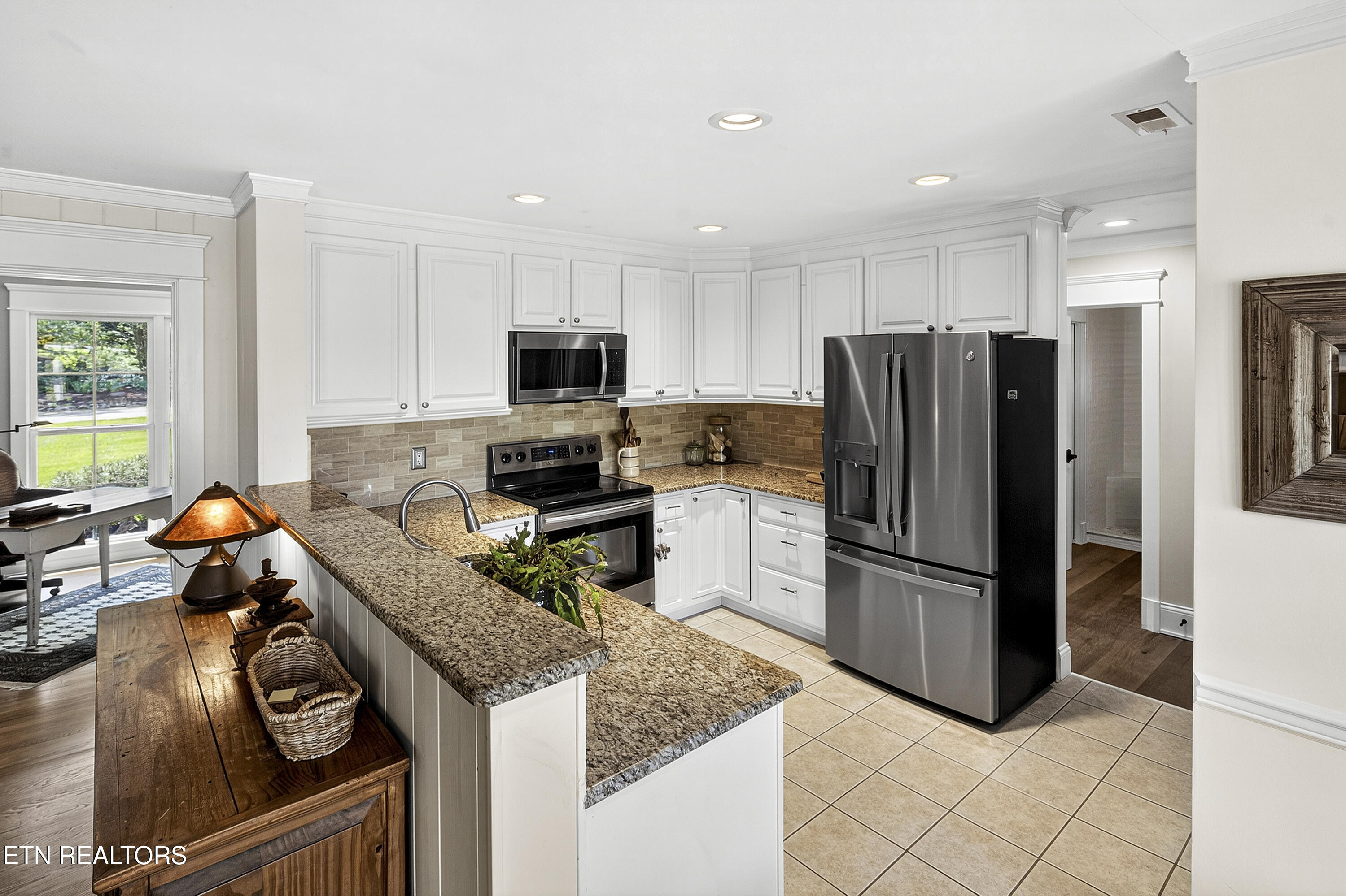 5413 Riverbend Drive Knoxville TN 37919
